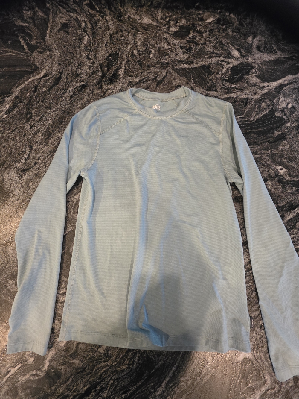 REI Base Layer Set - Picture 4 of 9